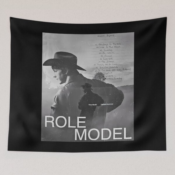 Item preview, Role Model Tucker designed and sold by Shalaby-Designs.