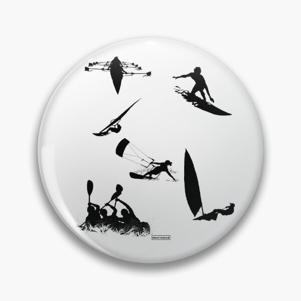 Item preview, Watersports designed and sold by davidgoble.
