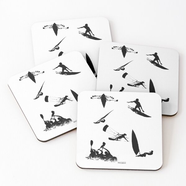 Item preview, Watersports designed and sold by davidgoble.