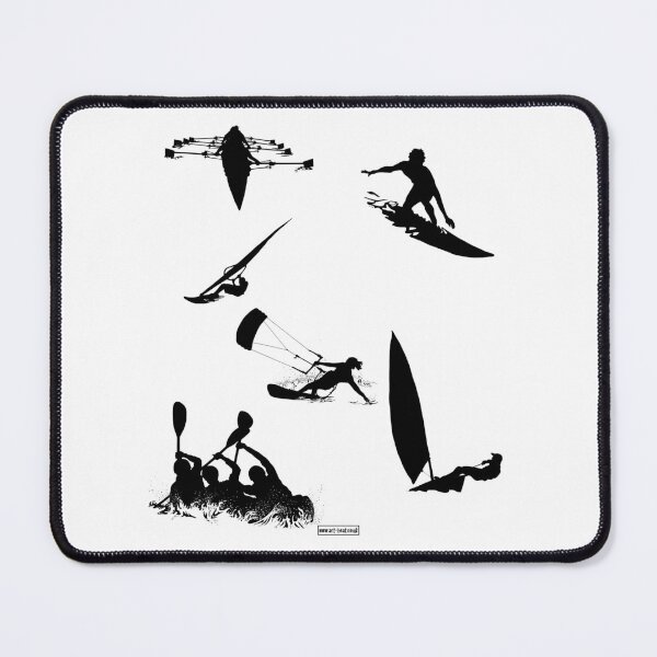 Item preview, Watersports designed and sold by davidgoble.