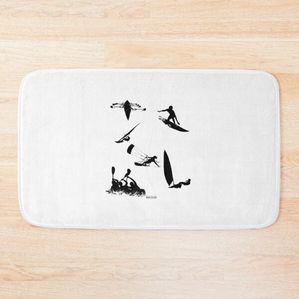 Item preview, Watersports designed and sold by davidgoble.