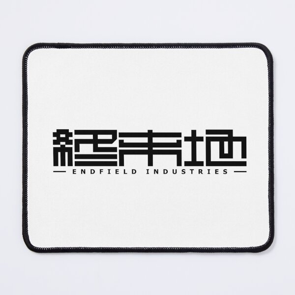 Item preview, Endfield Industries designed and sold by RR..