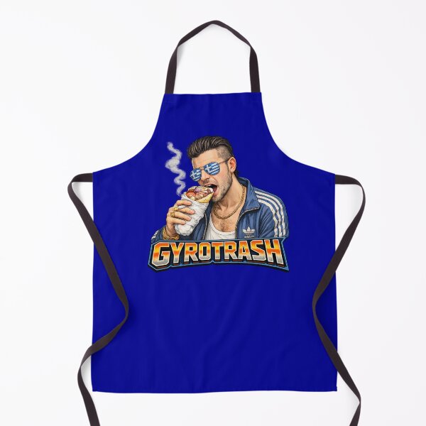 Item preview, GYROTRASH designed and sold by TorsoMachine.