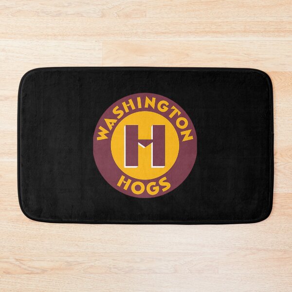 Item preview, Washington Hogs designed and sold by boosted-ak.