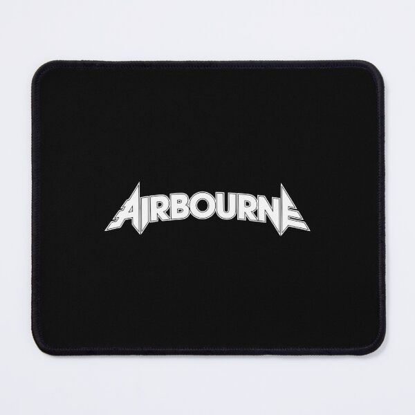 Item preview, Airbourne (Band) Hd designed and sold by contramundum.