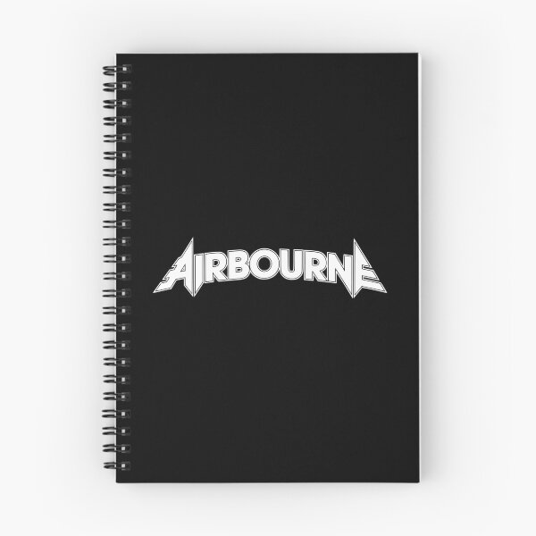 Item preview,  Airbourne (Band) Hd designed and sold by contramundum.