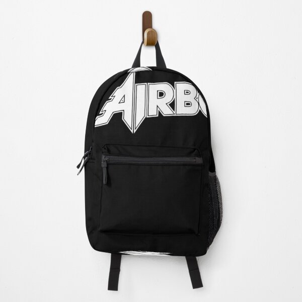 Item preview, Airbourne (Band) Hd designed and sold by contramundum.