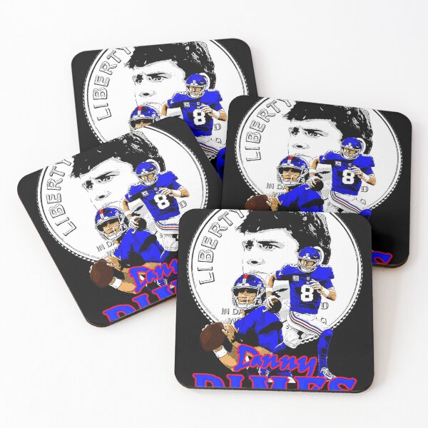 Item preview, Danny Dimes Quarterback Focus designed and sold by AnunnakiDesings.