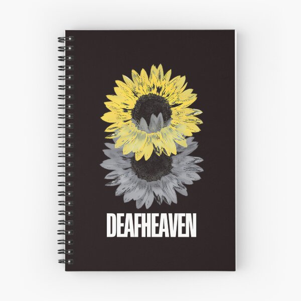 Item preview, Deafheaven Band 3 designed and sold by mr-ahmed.