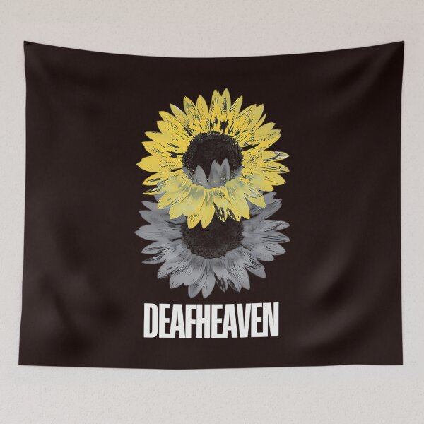 Item preview, Deafheaven Band 3 designed and sold by mr-ahmed.