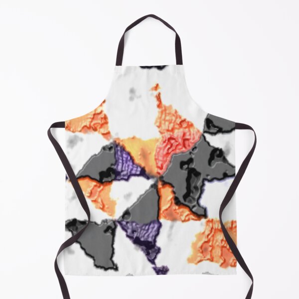 Item preview, optical drift riddled 1.4 geometric abstract design designed and sold by SmashingDeals.