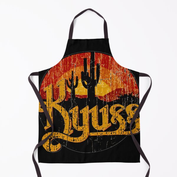 Item preview, Kyuss T-Shirt designed and sold by simosalafi.