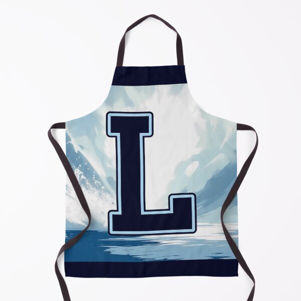 Item preview, Navy Blue Letter L – Initial Monogram for Boys designed and sold by roxysnextgenart.