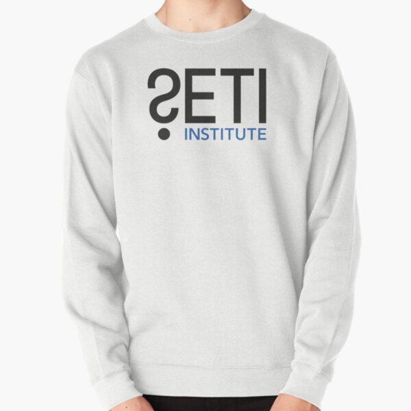 Item preview, Search For Extraterrestrial Intelligence (SETI) Logo designed and sold by the-elements.