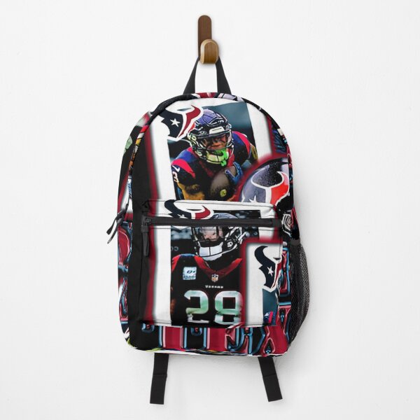 Item preview, Houston Team We Are Texans designed and sold by boosted-ak.