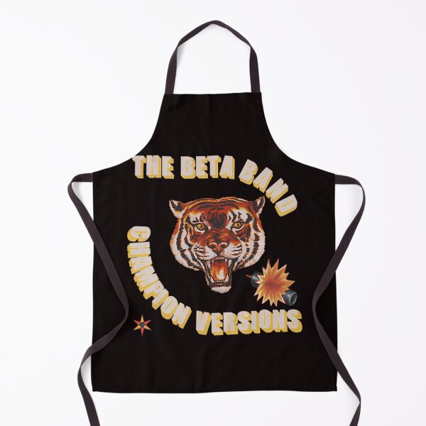 Item preview,  The Beta Band Champion Versions  Eps designed and sold by mr-ahmed.