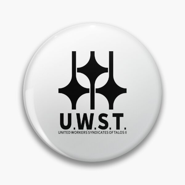 Item preview, UWST designed and sold by RR..