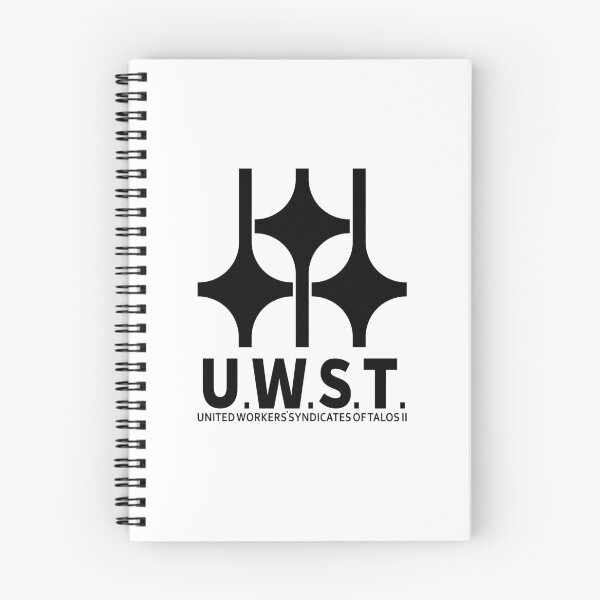 Item preview, UWST designed and sold by RR..