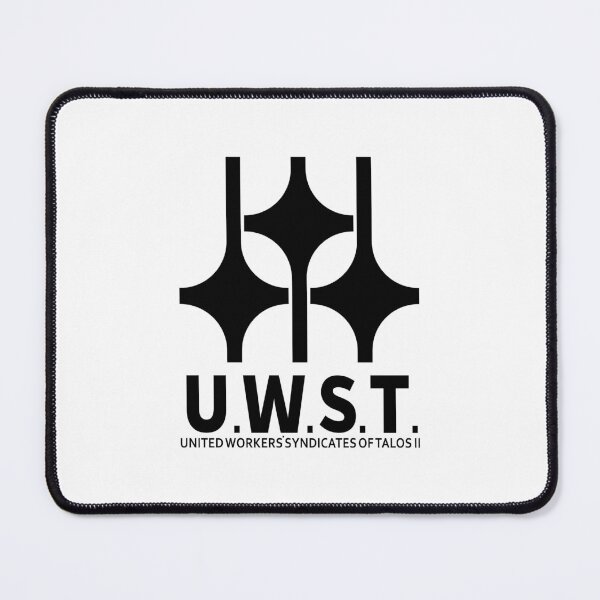 Item preview, UWST designed and sold by RR..