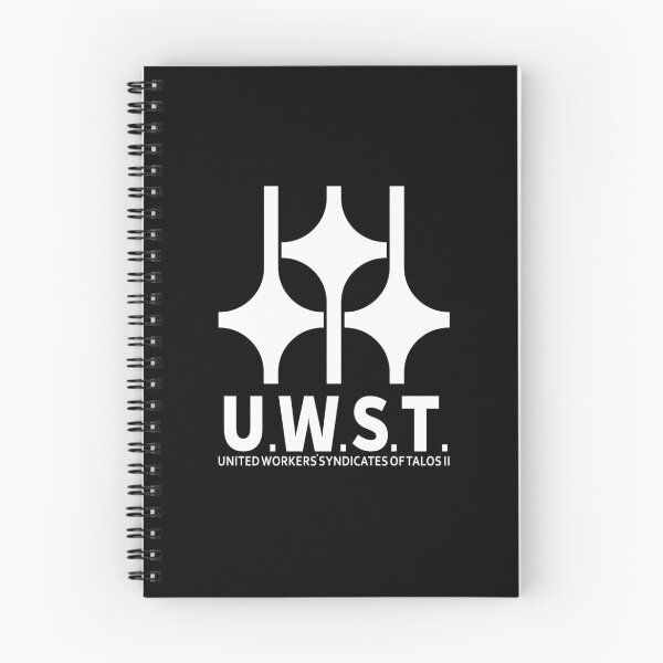 Item preview, UWST designed and sold by RR..