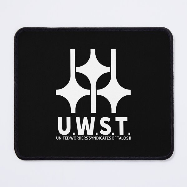 Item preview, UWST designed and sold by RR..