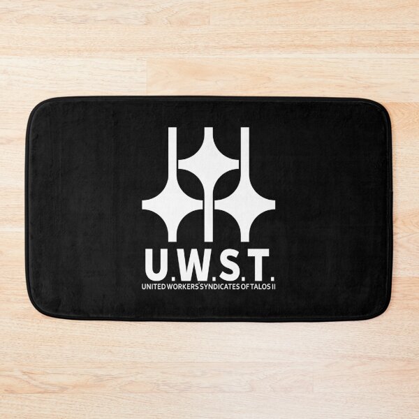 Item preview, UWST designed and sold by RR..