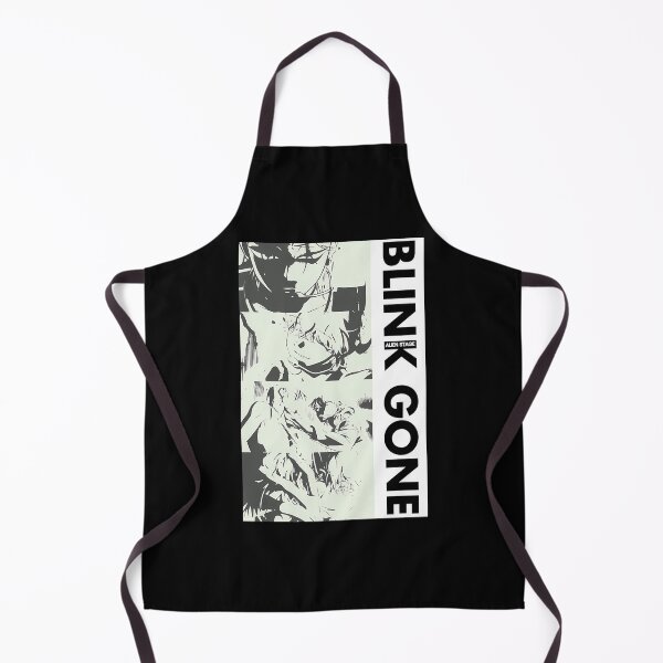 Item preview, Blink Gone - Alien Stage (Bl8M Akugestu) designed and sold by contramundum.