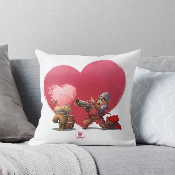 Item preview, Dungeonology - Love Edition Characters designed and sold by LudusMagnusOfficial.