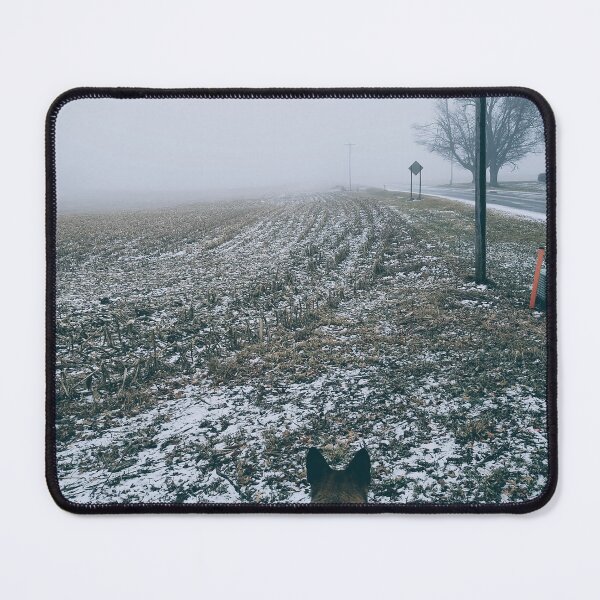 Item preview, Foggy Patrol II designed and sold by Jkund19.
