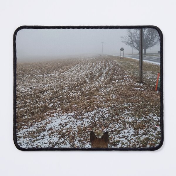 Item preview, Foggy Patrol designed and sold by Jkund19.