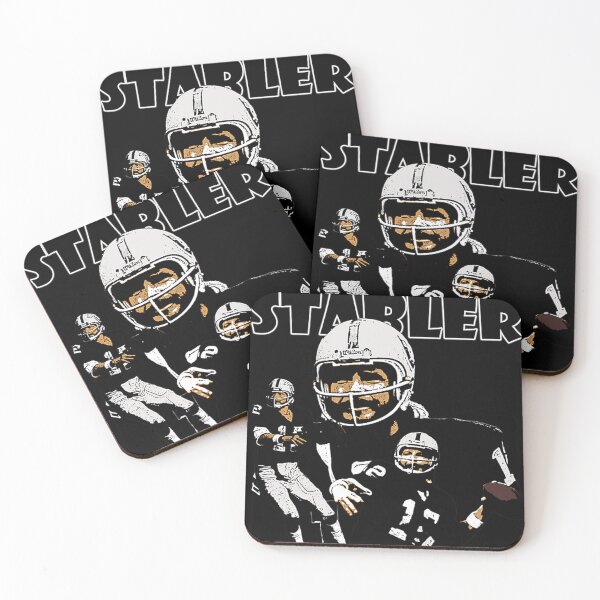 Item preview, Ken Stabler Classic Quarterback designed and sold by AnunnakiDesings.