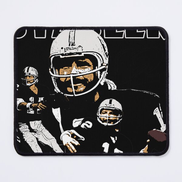Item preview, Ken Stabler Classic Quarterback designed and sold by AnunnakiDesings.