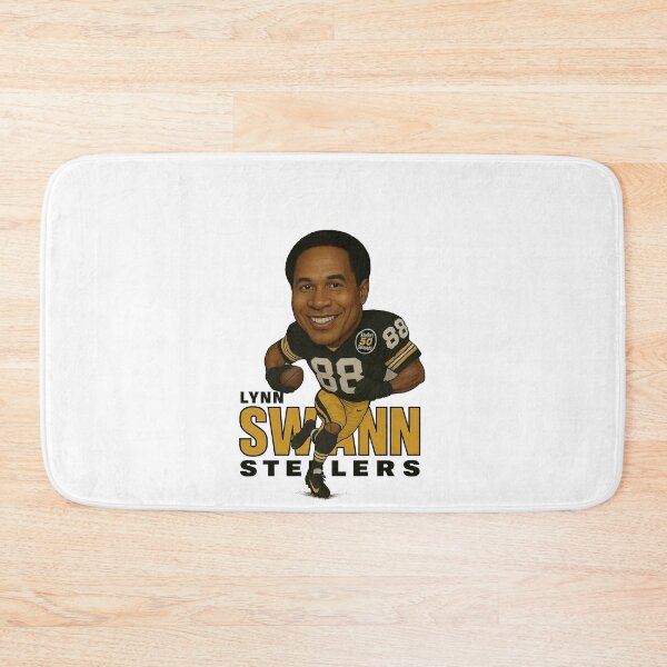 Item preview, Lynn Swann Steelers #88 Caricature Art designed and sold by TheArtOfCar.