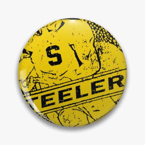 Item preview,  Steelers designed and sold by boosted-ak.
