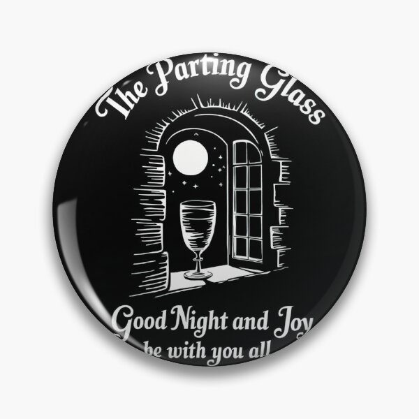Item preview, The Parting Glass designed and sold by Shalaby-Designs.