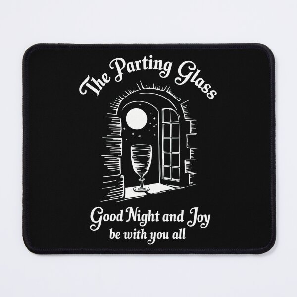 Item preview, The Parting Glass designed and sold by Shalaby-Designs.