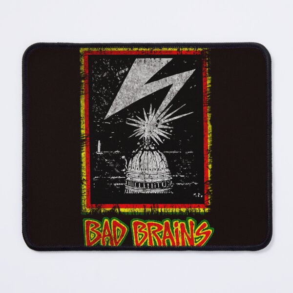 Item preview, Bad Brains  designed and sold by mr-ahmed.