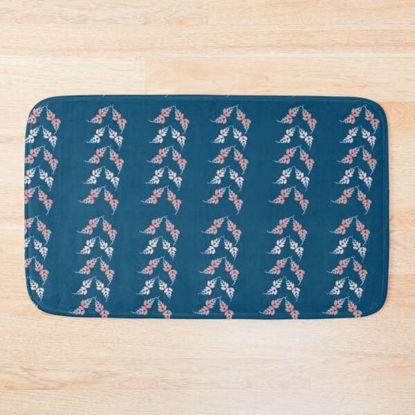 Item preview, Leaves Set, Ethnic Leaves Pattern designed and sold by Art Shimmers.