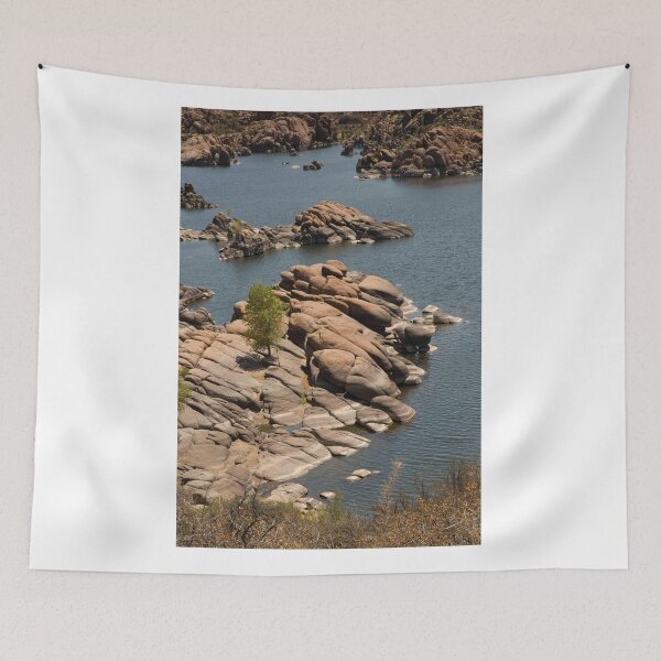 Item preview, Watson Lake - An Hour Later - 5 ©  designed and sold by © Hany G. Jadaa © Prince John Photography.