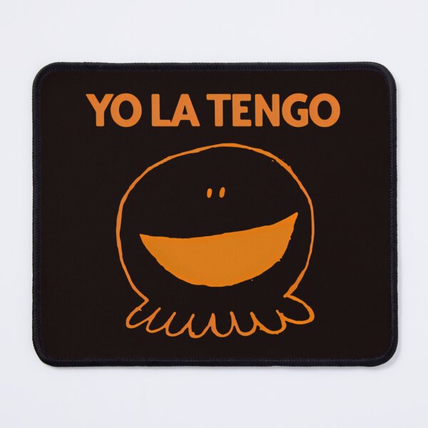 Item preview, Yo La Tengo designed and sold by mr-ahmed.