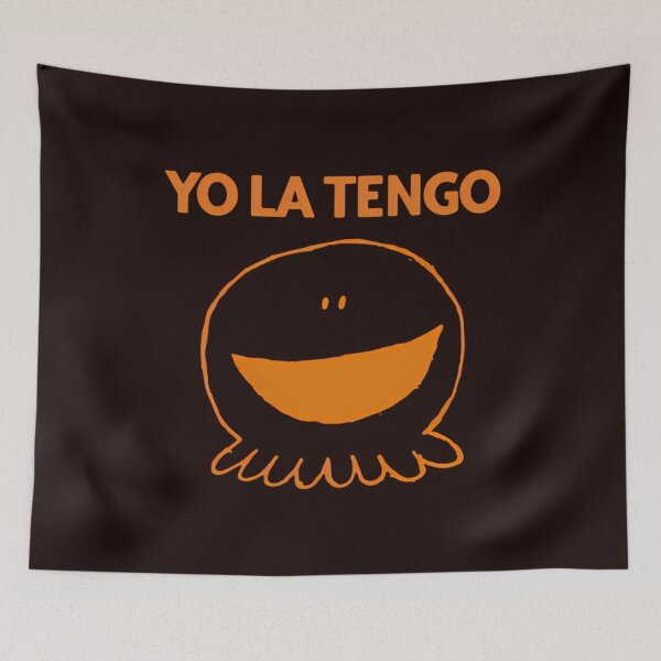 Item preview, Yo La Tengo designed and sold by mr-ahmed.