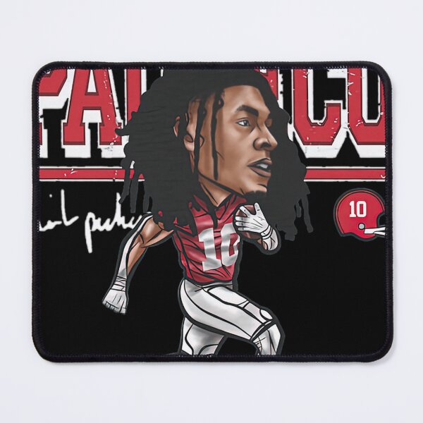 Item preview, Isiah Pacheco Kansas City Cartoon designed and sold by Justforeyou.