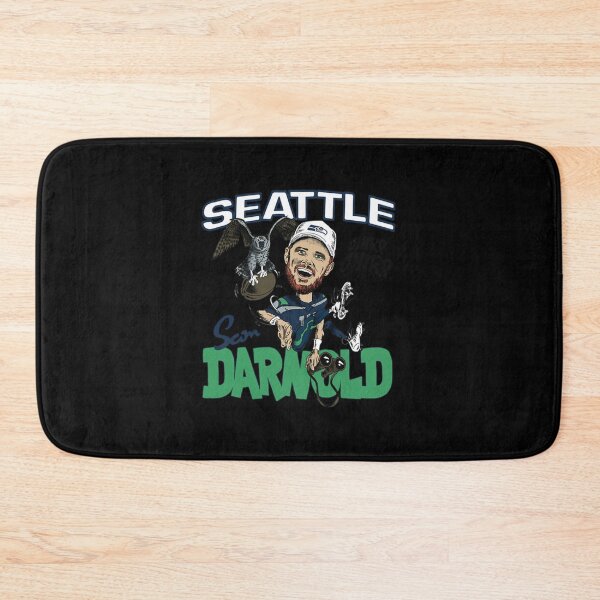 Item preview, Sam Darnold Seattle Seahawks  Chirp Chirp Funny designed and sold by AnunnakiDesings.