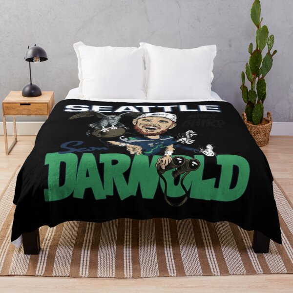 Item preview, Sam Darnold Seattle Seahawks  Chirp Chirp Funny designed and sold by AnunnakiDesings.
