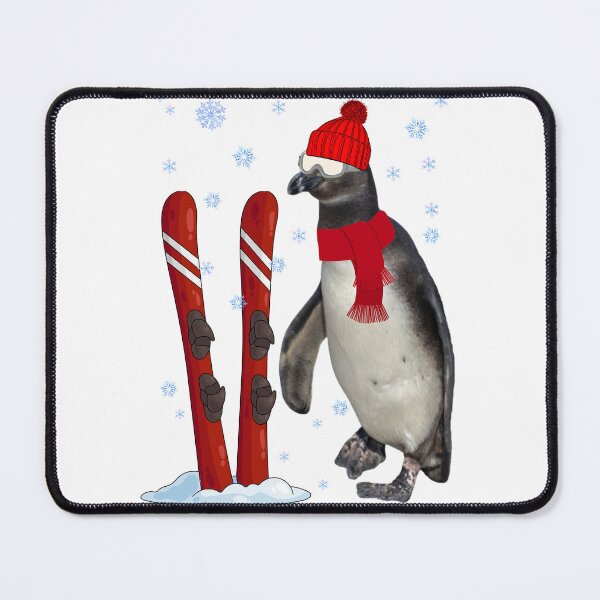 Item preview, Kopie von Kopie von Kopie von Kopie von Kopie von Kopie von Kopie von Kopie von Kopie von Penguin Dentist Collection - Want sparkling white teeth? – This penguin does. designed and sold by Katja LebenFreude.