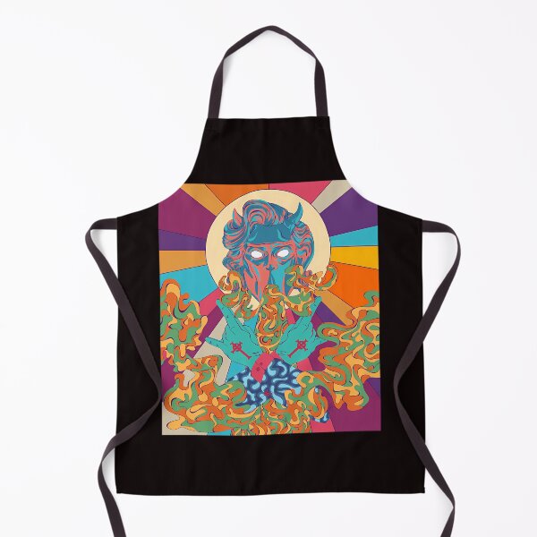 Item preview, Sympathy For The Devil - Ghost Bc designed and sold by mr-ahmed.