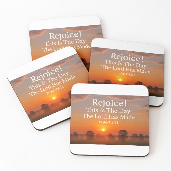 Item preview, Rejoice designed and sold by ELW1965.