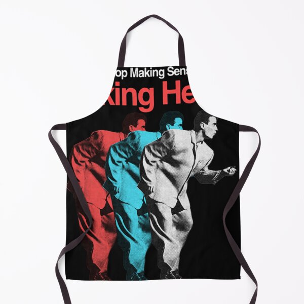 Item preview, Talking Heads Stop Making Sense T-Shirt designed and sold by 3 am.