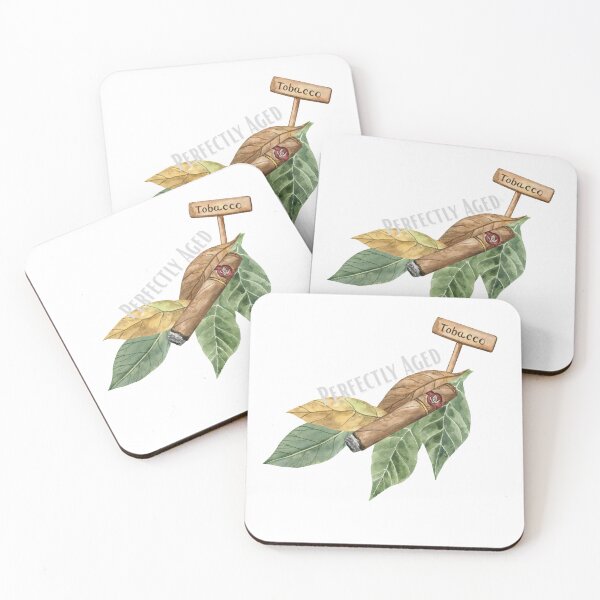 Item preview, Tobacco perfectly aged designed and sold by Stay Rare.