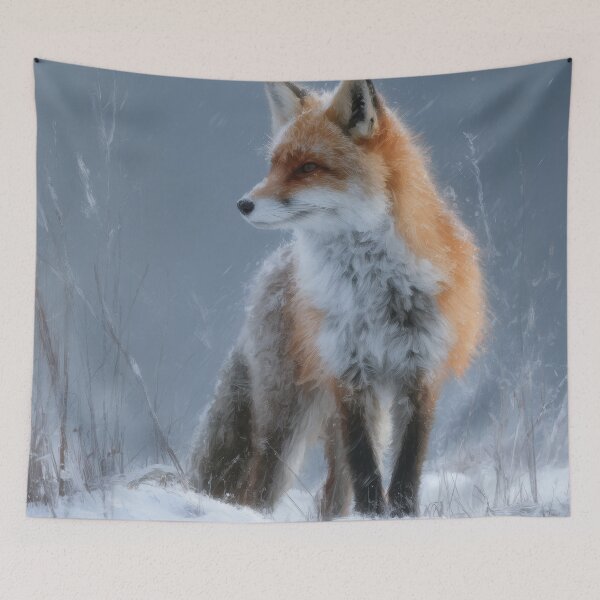 Item preview, The Watchful Step designed and sold by NordicDreams.